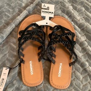 Sonoma sandals